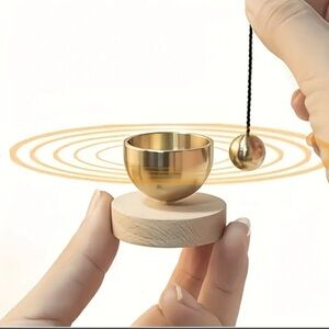 Mini Singing Bowl